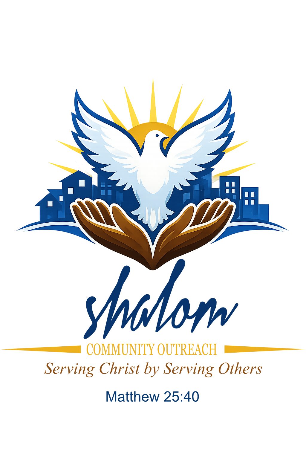 Flyer for Community Outreach